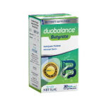 Nbt life duobalance butyrate takviye edici gida 30 kapsul nbt life
