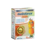 NBT Life Duobalance Kids Takviye Edici Gıda 10 Saşe