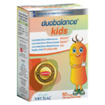 Nbt life duobalance kids takviye edici gida 10 sase nbt life