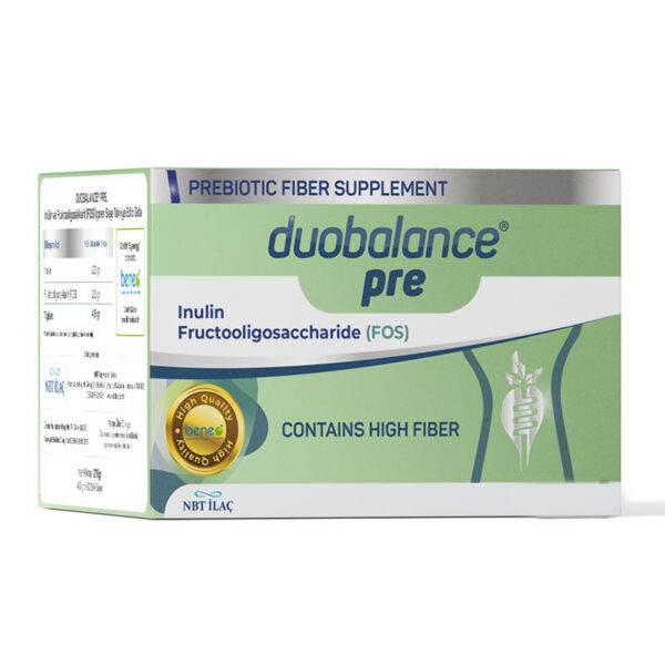 Nbt life duobalance pre 30 stik sase nbt life