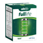Nbt life fulllife takviye edici gida 30 kapsul nbt life