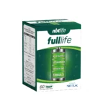 Nbt Life Fulllife Takviye Edici Gıda 60 Kapsül