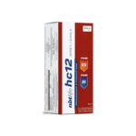 Nbt life hc12 takviye edici gida 10 ml nbt life