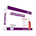Nbt life imunca takviye edici gida 20 kapsul nbt life