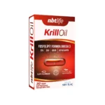 Nbt Life Krill Oil Takviye Edici Gıda 30 Kapsül