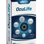 Nbt life oculife 60 adet nbt life