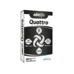 Nbt life quattro takviye edici gida 30 tablet nbt life