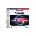 Nbt Life Renovate Takviye Edici Gıda 30 Saşe