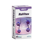 Nbt life revitex takviye edici gida 60 kapsul nbt life