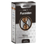 Nbtlife longlife fucoidan 60 kapsul nbt life
