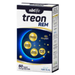 Nbtlife treon rem 60 kapsul nbt life