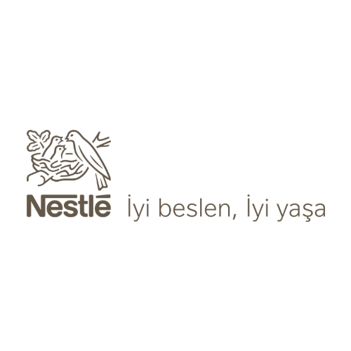 Nestle logosu