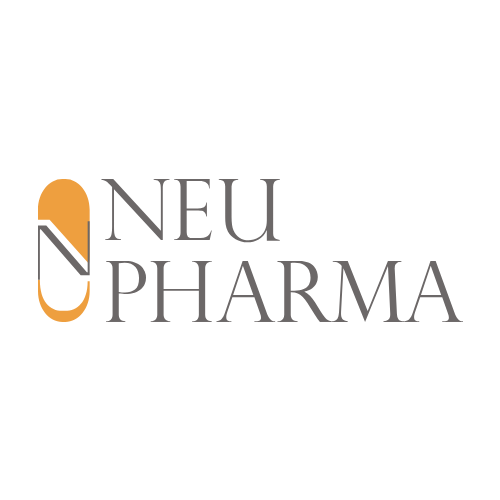 Neu Pharma logosu