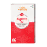 New Life AlgOste k2 60 Adet - Görsel 2