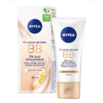 Nivea 24 Saat Nemlendirme BB Krem Spf 15 50 ml - Görsel 2