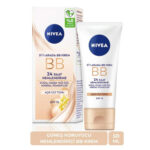 Nivea 24 Saat Nemlendirme BB Krem Spf 15 50 ml - Görsel 3