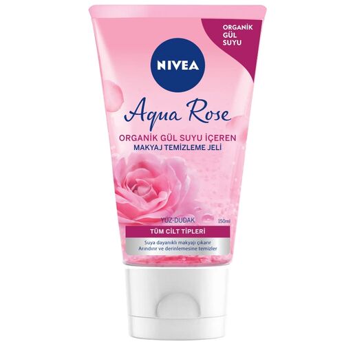 nivea-aqua-rose-makyaj-temizleme-jeli-150-ml-nivea-152205-67-O.jpg Nivea Aqua Rose Makyaj Temizleme Jeli 150 ml - Görsel 1