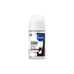 Nivea Black & White Authentic Roll-On 50 ml