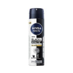 Nivea Black & White Epic Night Deodorant Spray 150 ml