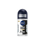 Nivea Black & White Epic Night Roll-On 50 ml