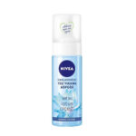 Nivea Canlandırıcı Yüz Yıkama Köpüğü 150ml
