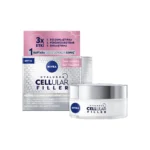 Nivea Cellular Filler Yaşlanma Karşıtı Gündüz Kremi Spf 15 50 ml