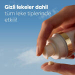 Nivea Cellular Luminous630 Anti Spot Serum Leke Karşıtı Serum 30 ml - Görsel 3