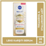 Nivea Cellular Luminous630 Anti Spot Serum Leke Karşıtı Serum 30 ml - Görsel 2