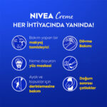 Nivea Creme Genel Bakım Kremi 30 ml - Görsel 3