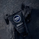 Nivea Deep Dimension Yüz ve Sakal Yıkama Jeli 100 ml - Görsel 3