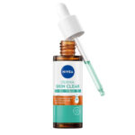 Nivea Derma Skin Clear Düzensizlik Karşıtı Serum 30 ml - Görsel 2