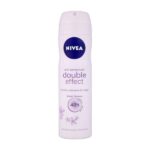Nivea Double Effect Deodorant Sprey 150ml