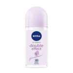 Nivea Double Effect Kadın Roll On 50 ml - Görsel 2