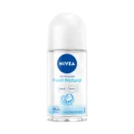 Nivea Fresh Natural Kadın Roll On 50 ml