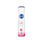 Nivea Infini Fresh Fresh Cherry Anti-Perspirant Deodorant 150ml