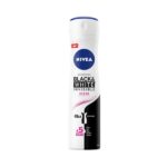 Nivea Invisible Clear Deodorant Sprey 150ml