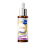Nivea Luminous 630 Skin Glow - Cilt Bakım Serumu 30 ml - Görsel 2