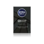 Nivea Men Deep Dimension Comfort Tıraş Sonrası Losyon 100 ml