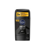 Nivea Men Deep Dimension Stick Deodorant 50 ml - Görsel 2