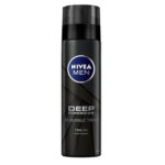 Nivea Men Deep Kusursuz Tıraş Jeli 200 ml