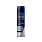 Nivea Men Derma Control Clinical 96sa Deodorant Spray 150 ml