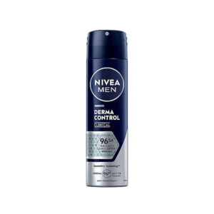 Nivea Men Derma Control Clinical 96sa Deodorant Spray 150 ml