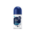 Nivea Men Derma Control Defend 72h Roll-On 50 ml