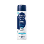 Nivea Men Derma Control Defend 72h Terleme Karşıtı Deodorant 150 ml