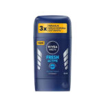 Nivea Men Fresh Active Stick Deodorant 50 ml - Görsel 2