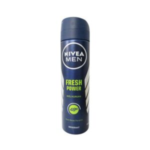 Nivea Men Fresh Power Deodorant Sprey 150ml