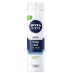 Nivea Men Hassas Tıraş Jeli 200 ml