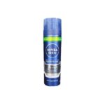 Nivea Men Protect and Care Tıraş Köpüğü 200ml