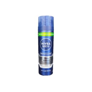 Nivea Men Protect and Care Tıraş Köpüğü 200ml