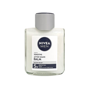 Nivea Men Sensitive Hassas Ciltler İçin Tıraş Sonrası Bakım Balsamı 100 ml